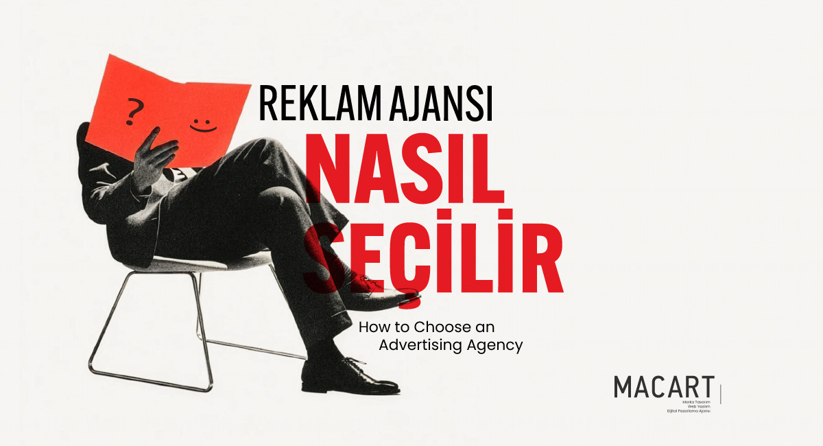 How to Choose an Advertising Agency?