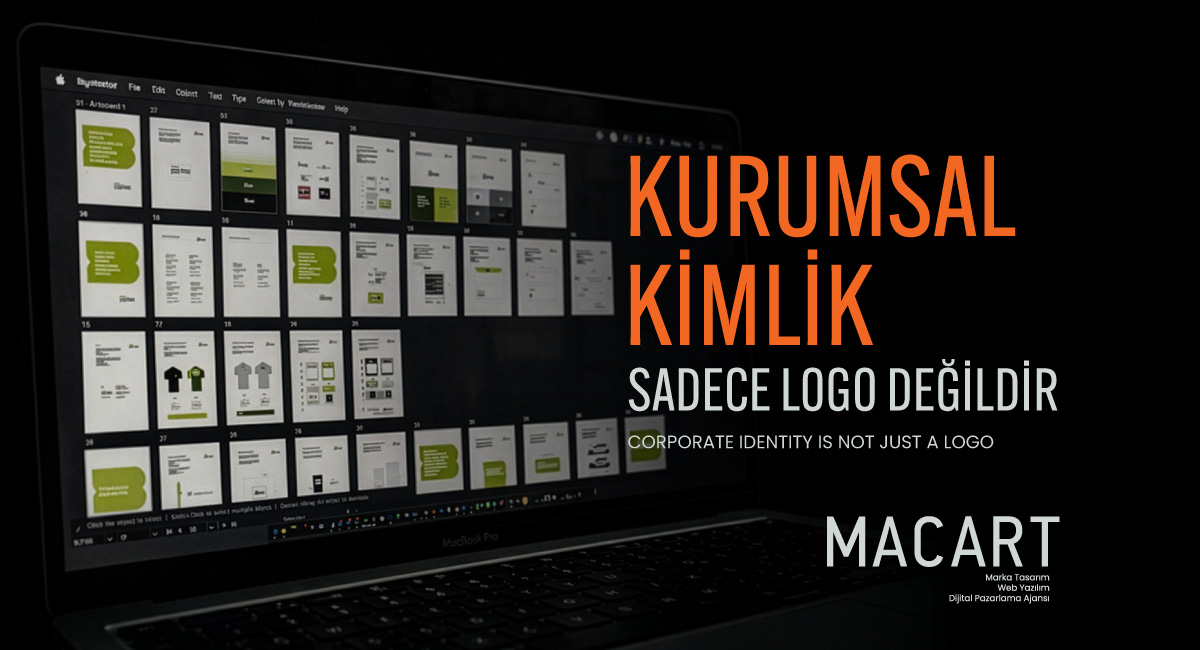 Why Is Corporate Identity So Important for a Brand?