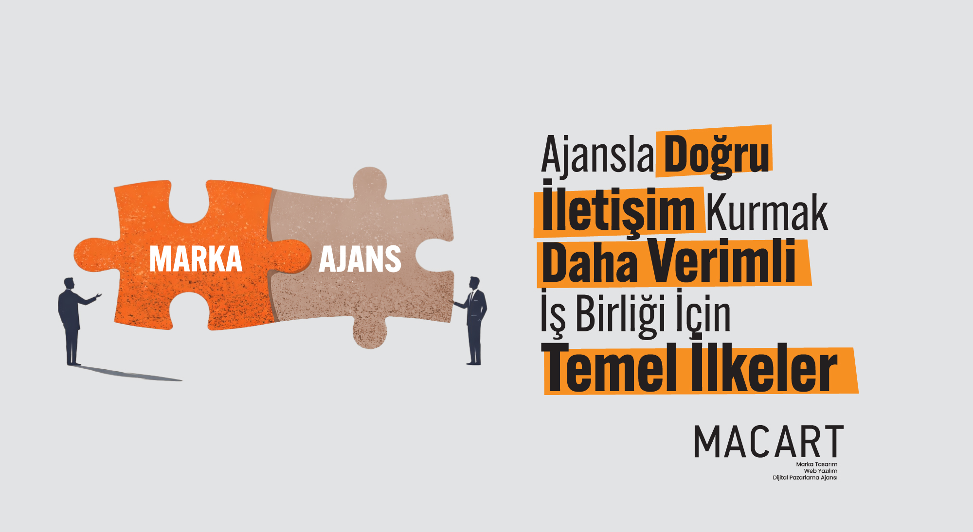 Communicating Effectively With Your Agency: Fundamentals for More Productive Collaboration