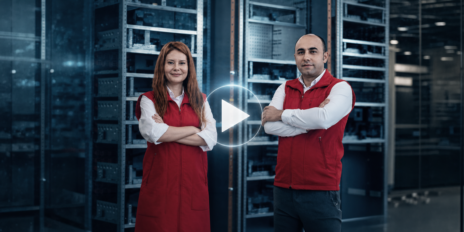Tedak Tanıtım Videosu