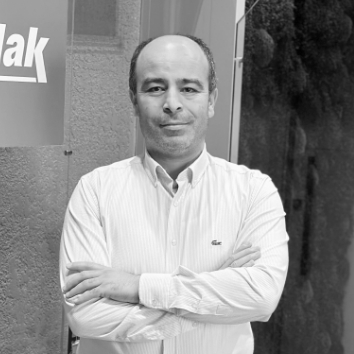 Güllü Gürsoy portre fotoğrafı